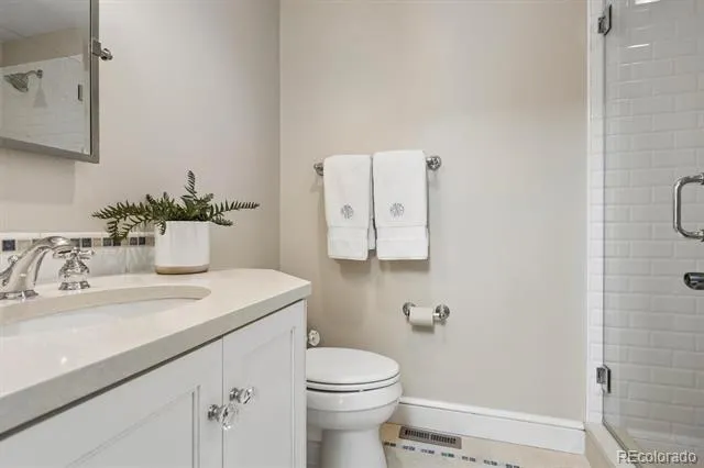 4887 Tule Lake Drive Littleton, CO 80123