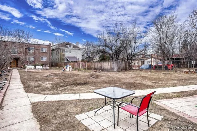 1620 Colorado Boulevard #6 Denver, CO 80220