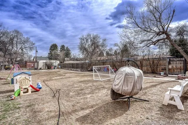 1620 Colorado Boulevard #6 Denver, CO 80220