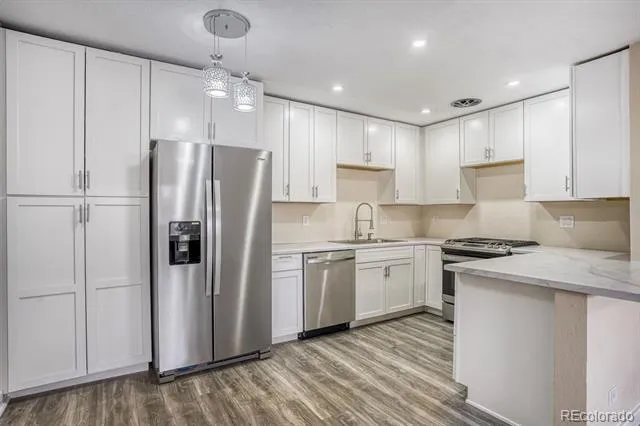 1620 Colorado Boulevard #6 Denver, CO 80220
