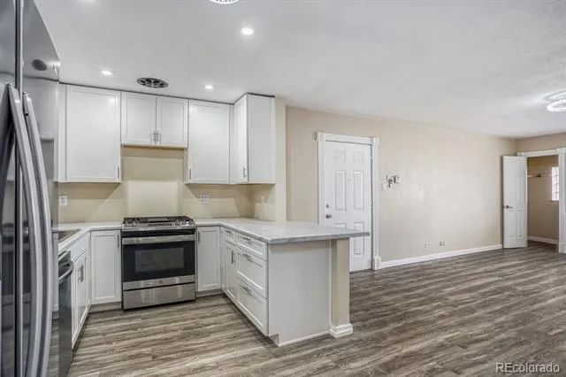 1620 Colorado Boulevard #6 Denver, CO 80220