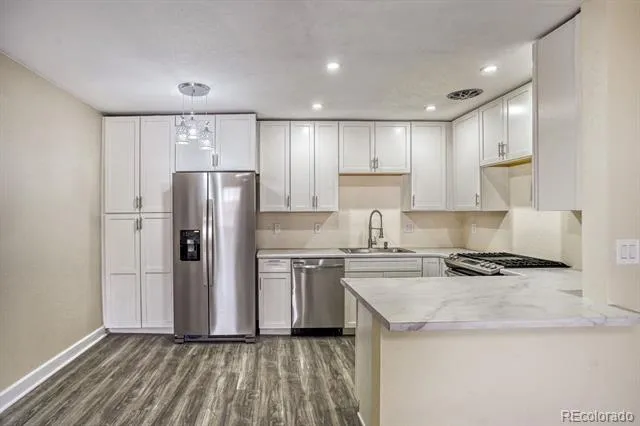 1620 Colorado Boulevard #6 Denver, CO 80220