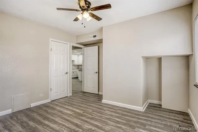 1620 Colorado Boulevard #6 Denver, CO 80220