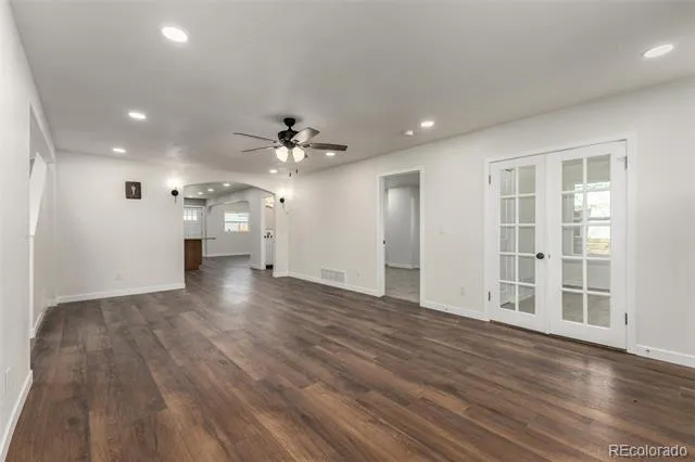411 Ensign Street Fort Morgan, CO 80701