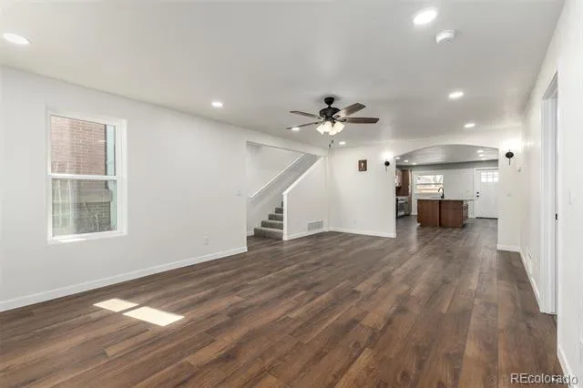 411 Ensign Street Fort Morgan, CO 80701