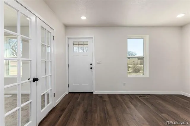 411 Ensign Street Fort Morgan, CO 80701