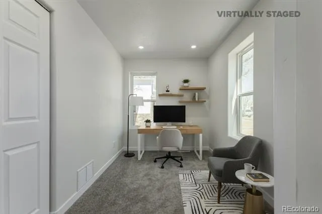 411 Ensign Street Fort Morgan, CO 80701