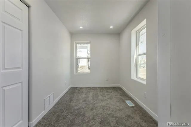411 Ensign Street Fort Morgan, CO 80701