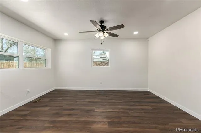 411 Ensign Street Fort Morgan, CO 80701