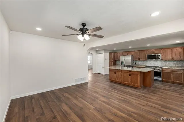 411 Ensign Street Fort Morgan, CO 80701