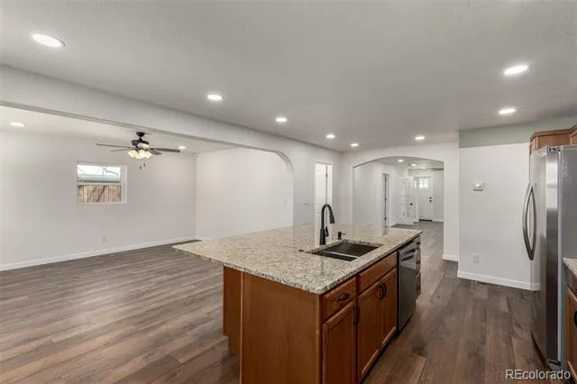 411 Ensign Street Fort Morgan, CO 80701