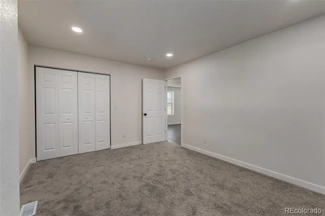 411 Ensign Street Fort Morgan, CO 80701