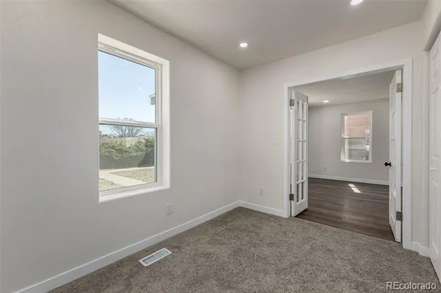 411 Ensign Street Fort Morgan, CO 80701
