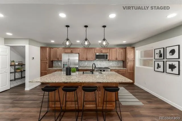 411 Ensign Street Fort Morgan, CO 80701