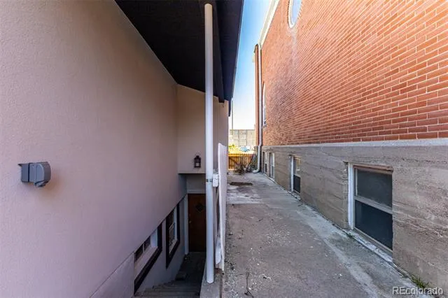 411 Ensign Street Fort Morgan, CO 80701