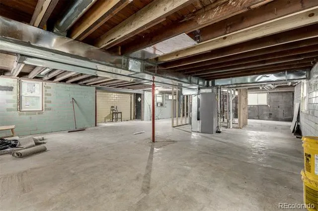 411 Ensign Street Fort Morgan, CO 80701