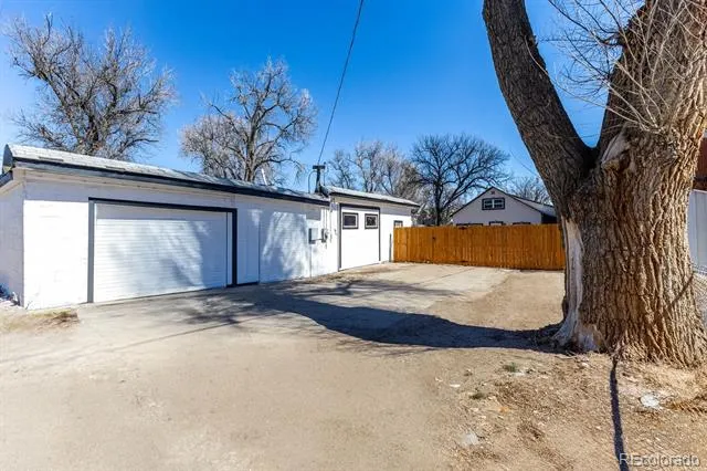 411 Ensign Street Fort Morgan, CO 80701