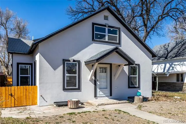 411 Ensign Street Fort Morgan, CO 80701