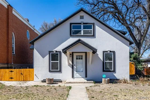 411 Ensign Street Fort Morgan, CO 80701