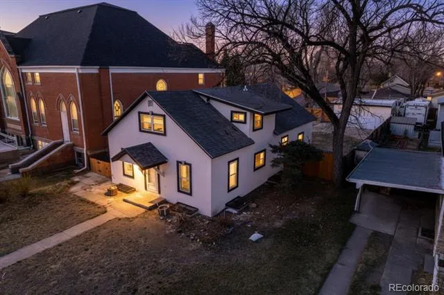 411 Ensign Street Fort Morgan, CO 80701