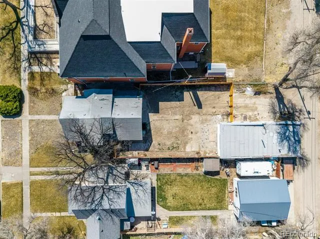 411 Ensign Street Fort Morgan, CO 80701