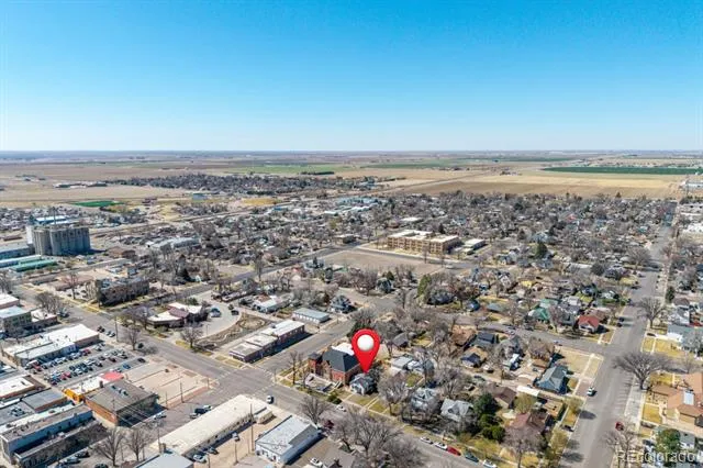 411 Ensign Street Fort Morgan, CO 80701