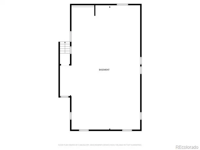 411 Ensign Street Fort Morgan, CO 80701