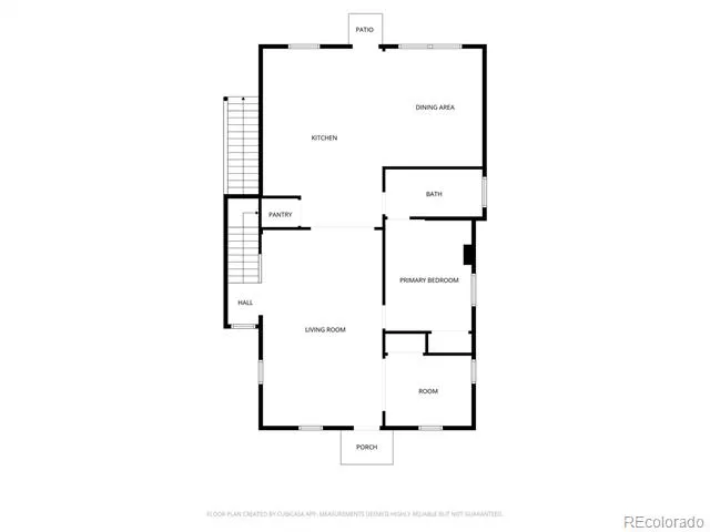 411 Ensign Street Fort Morgan, CO 80701