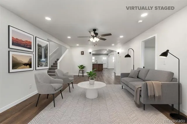 411 Ensign Street Fort Morgan, CO 80701