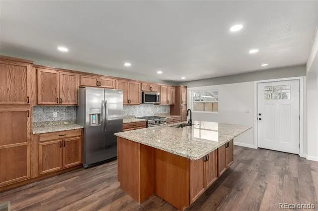 411 Ensign Street Fort Morgan, CO 80701