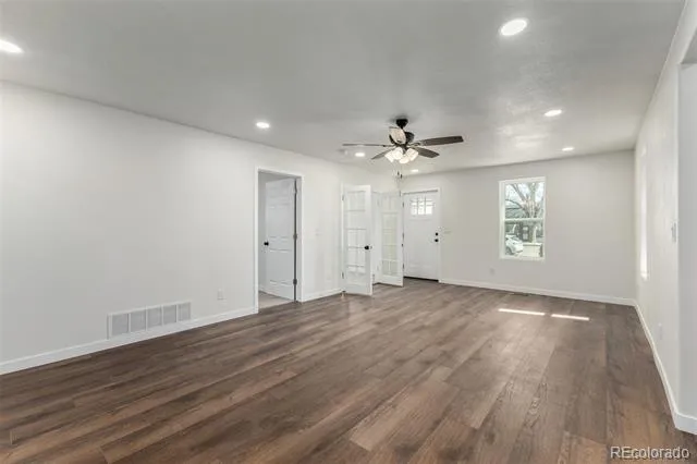 411 Ensign Street Fort Morgan, CO 80701