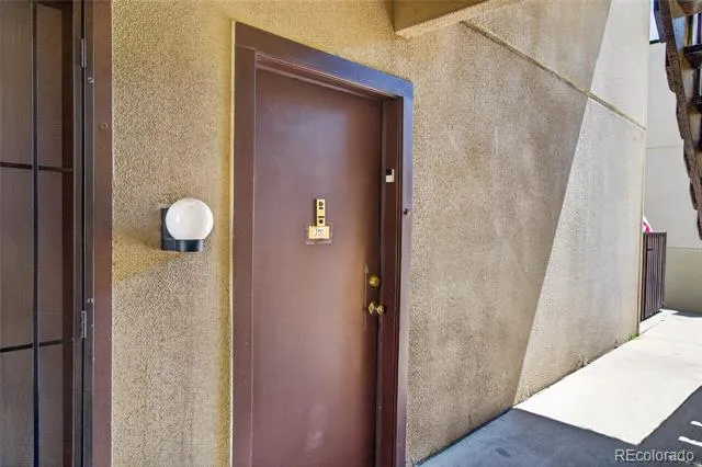 9700 E Iliff Avenue #110 Denver, CO 80231