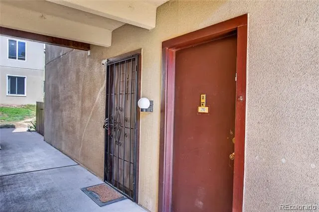 9700 E Iliff Avenue #110 Denver, CO 80231
