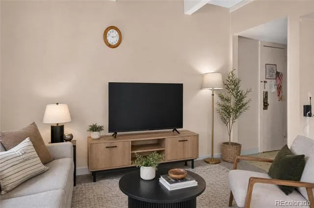 9700 E Iliff Avenue #110 Denver, CO 80231