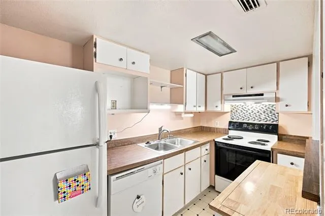 9700 E Iliff Avenue #110 Denver, CO 80231