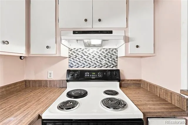 9700 E Iliff Avenue #110 Denver, CO 80231