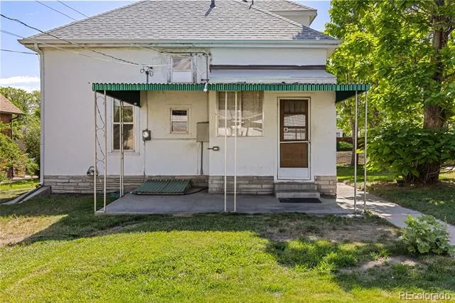 4561 Lowell Boulevard Denver, CO 80211