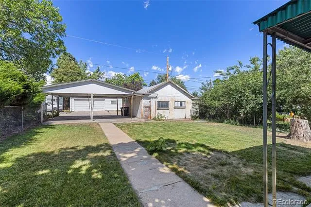 4561 Lowell Boulevard Denver, CO 80211