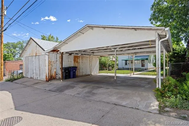 4561 Lowell Boulevard Denver, CO 80211
