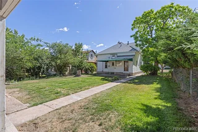 4561 Lowell Boulevard Denver, CO 80211