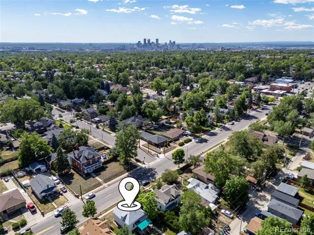 4561 Lowell Boulevard Denver, CO 80211