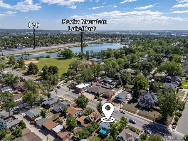 4561 Lowell Boulevard Denver, CO 80211