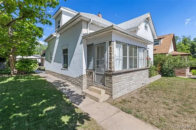 4561 Lowell Boulevard Denver, CO 80211