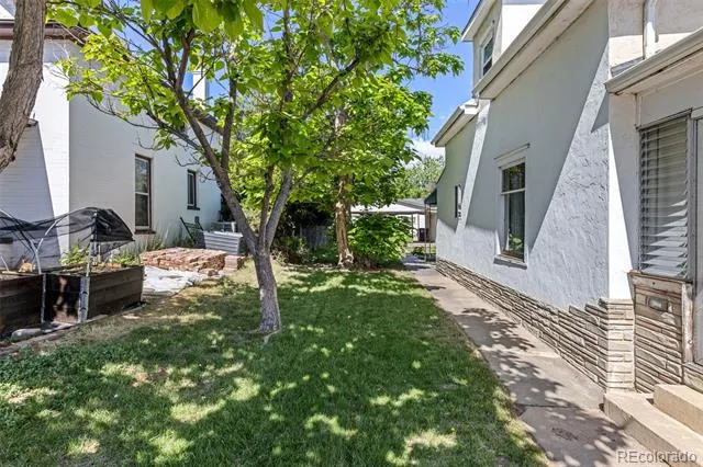 4561 Lowell Boulevard Denver, CO 80211