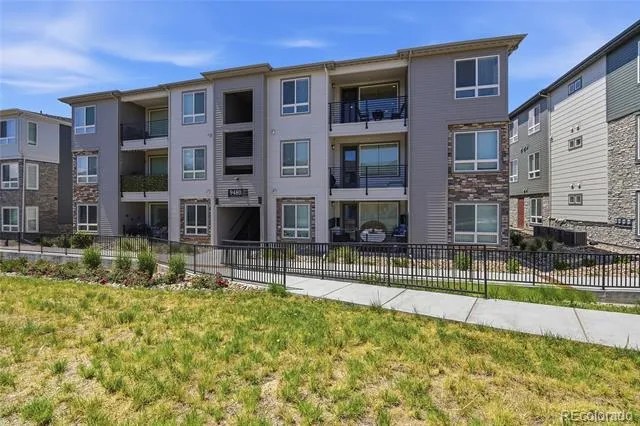 9480 Accord Lane #301 Parker, CO 80134