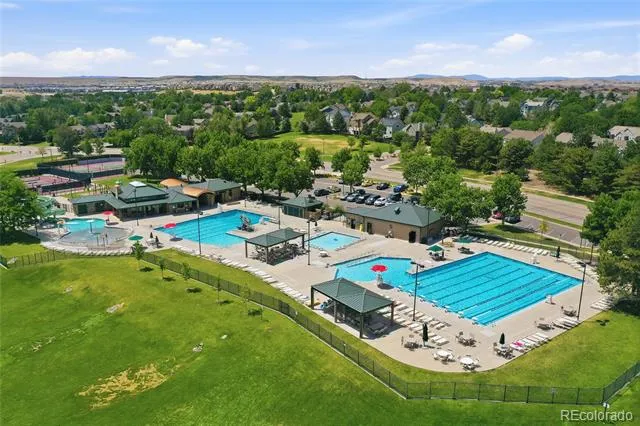 9480 Accord Lane #301 Parker, CO 80134