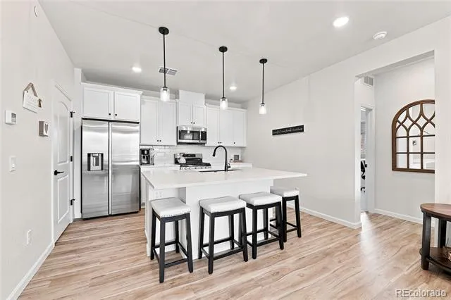 9480 Accord Lane #301 Parker, CO 80134
