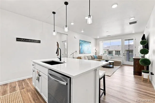 9480 Accord Lane #301 Parker, CO 80134