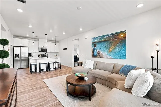 9480 Accord Lane #301 Parker, CO 80134
