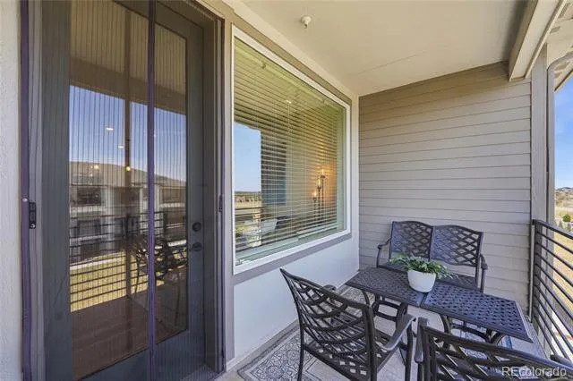 9480 Accord Lane #301 Parker, CO 80134